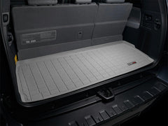 WeatherTech 42345 Cargo Liners Grey