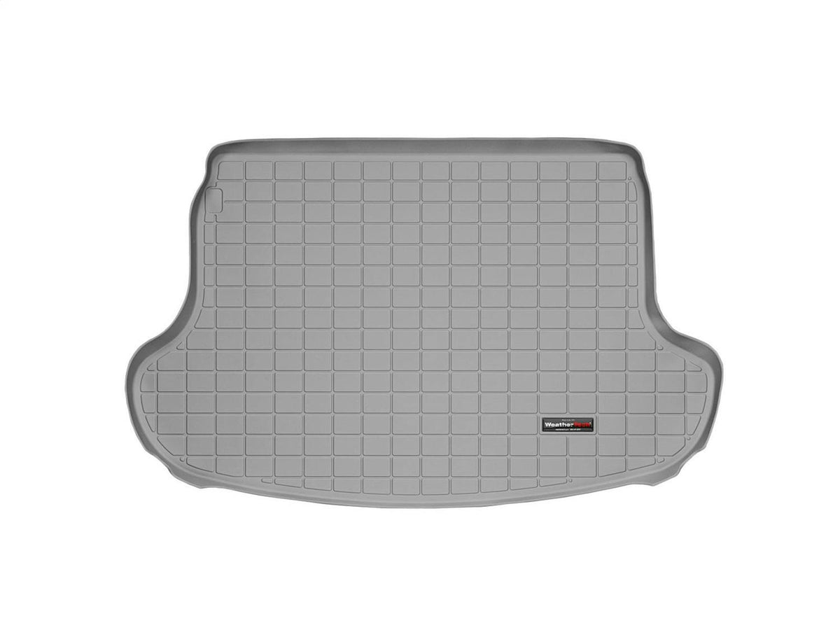 WeatherTech 42354 Cargo Liners Grey