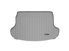 WeatherTech 42354 Cargo Liners Grey