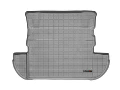 WeatherTech 42360 Cargo Liners Grey