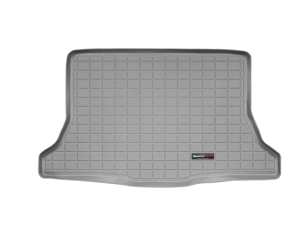 WeatherTech 42362 Cargo Liners Grey