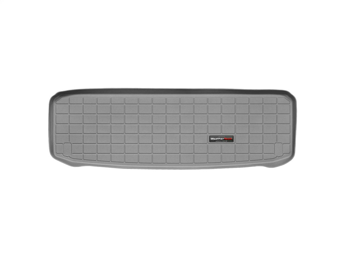 WeatherTech 42368 Cargo Liners Grey