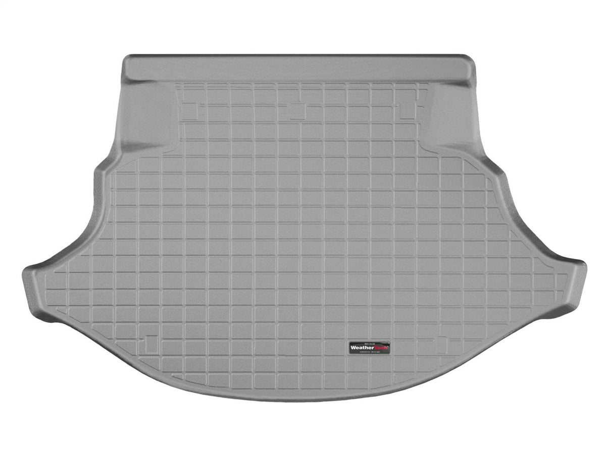 WeatherTech 42369 Cargo Liners Grey