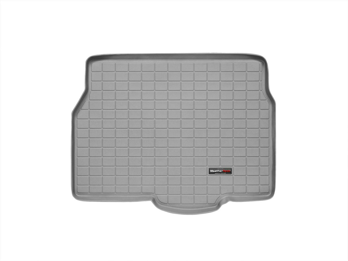 WeatherTech 42375 Cargo Liners Grey