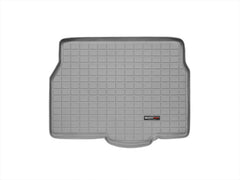 WeatherTech 42375 Cargo Liners Grey