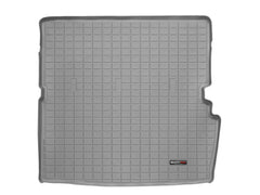 WeatherTech 42378 Cargo Liners Grey