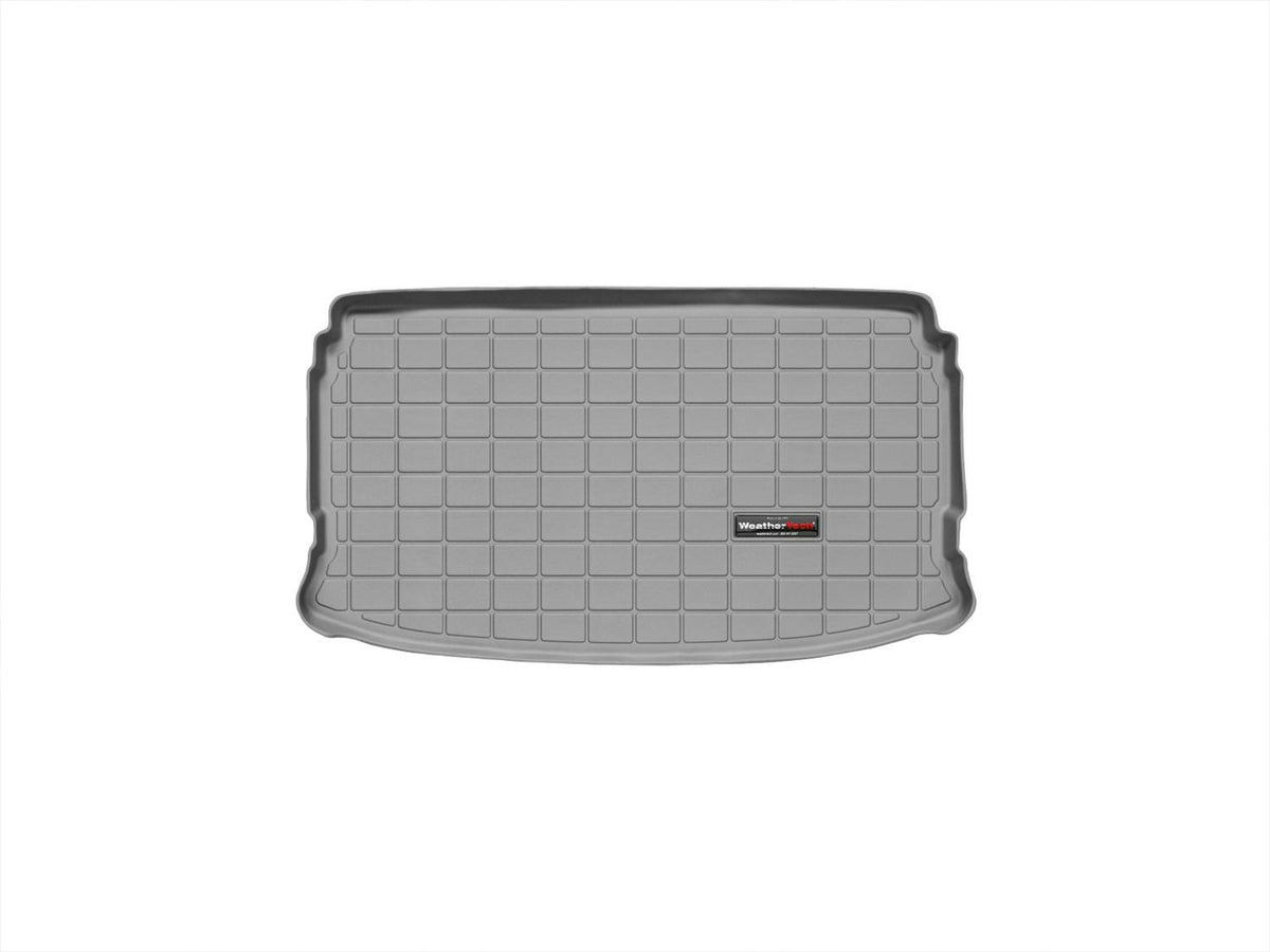 WeatherTech 42379 Cargo Liners Grey