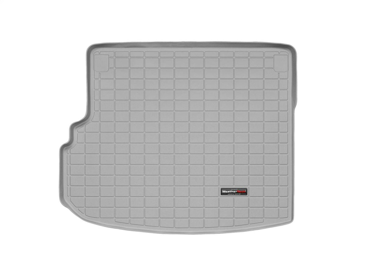 WeatherTech 42383 Cargo Liners Grey