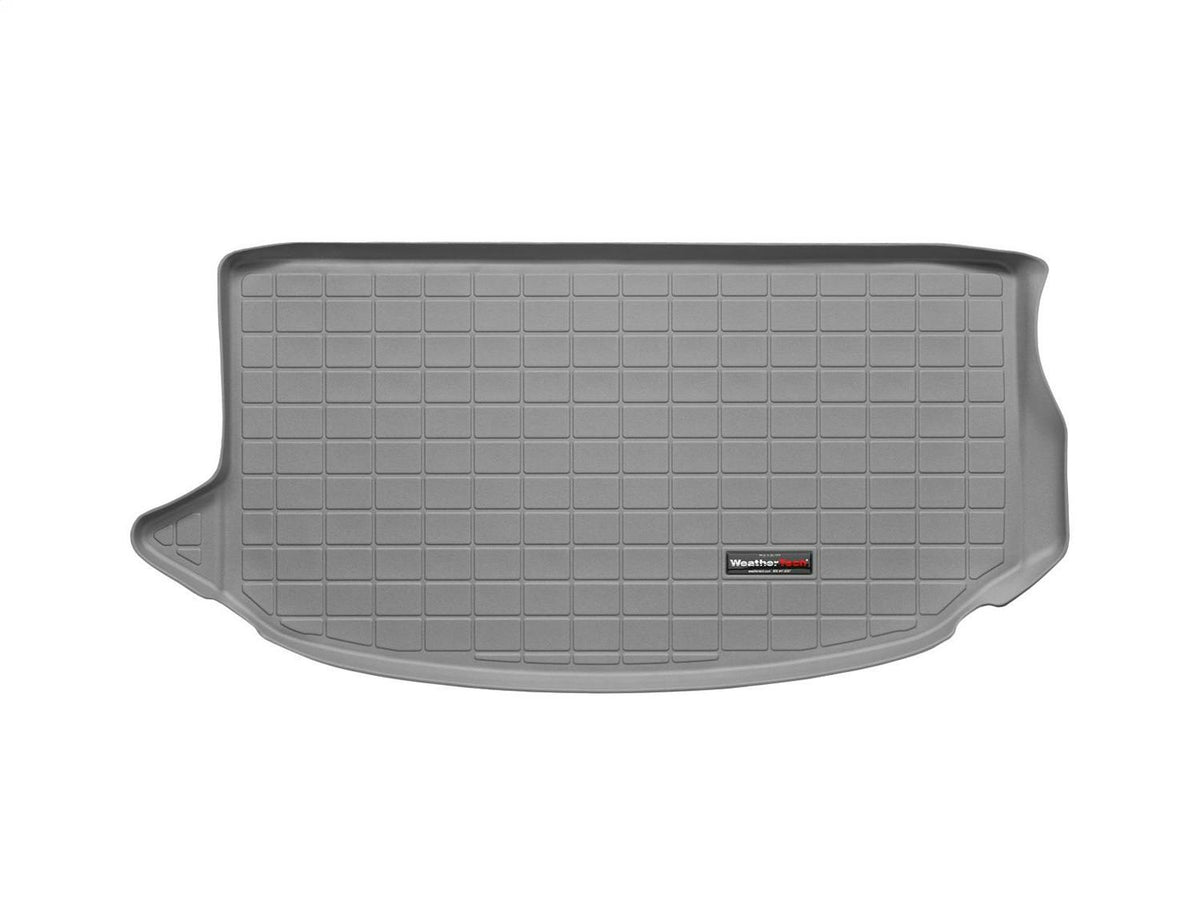 WeatherTech 42384 Cargo Liners Grey