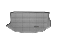 WeatherTech 42384 Cargo Liners Grey