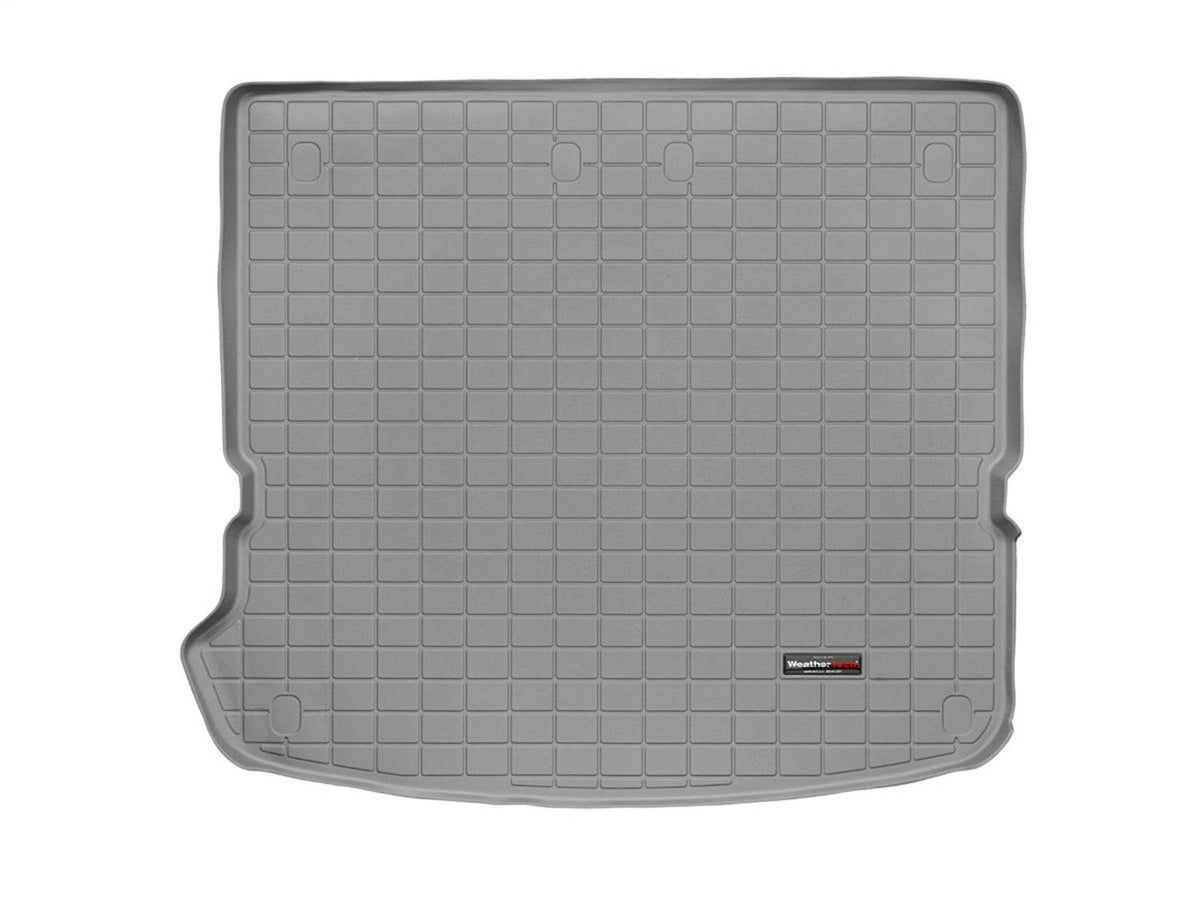 WeatherTech 42385 Cargo Liners Grey