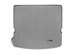 WeatherTech 42385 Cargo Liners Grey