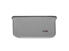 WeatherTech 42391 Cargo Liners Grey