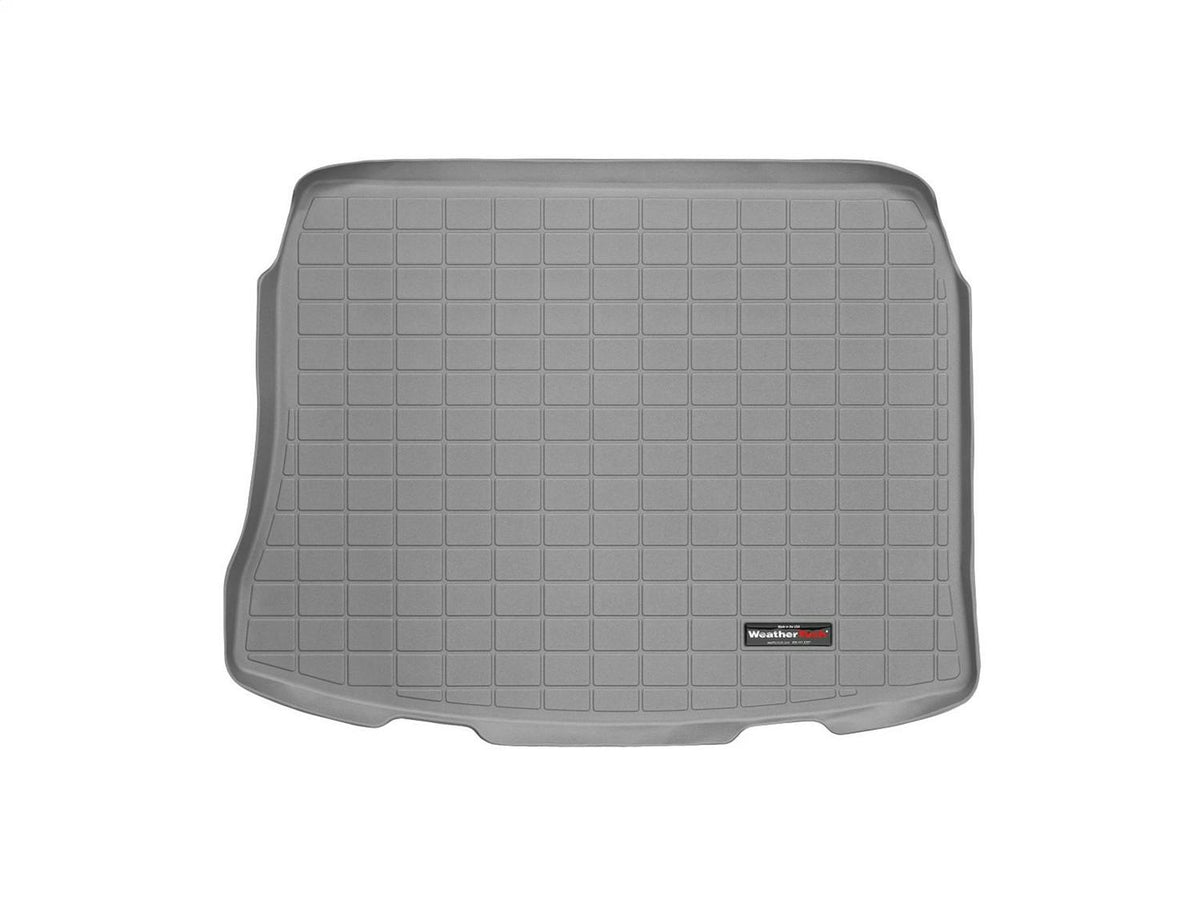 WeatherTech 42394 Cargo Liners Grey