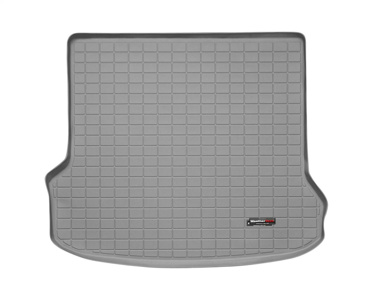 WeatherTech 42403 Cargo Liners Grey