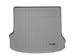 WeatherTech 42403 Cargo Liners Grey