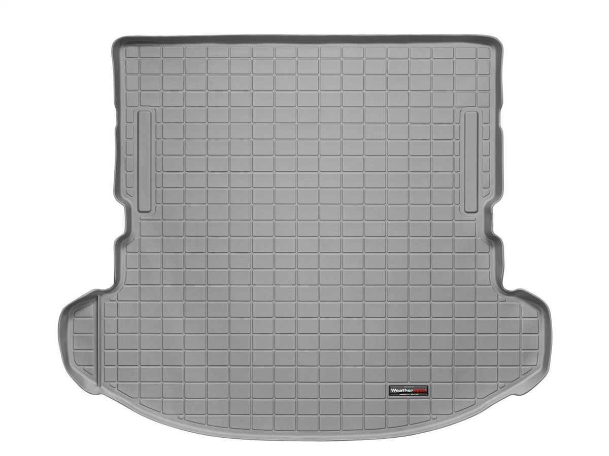 WeatherTech 42406 Cargo Liners Grey