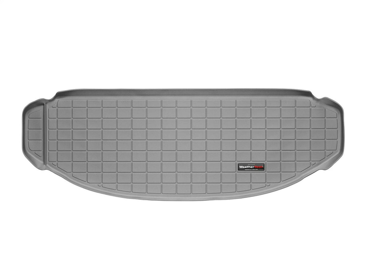 WeatherTech 42407 Cargo Liners Grey