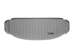 WeatherTech 42407 Cargo Liners Grey