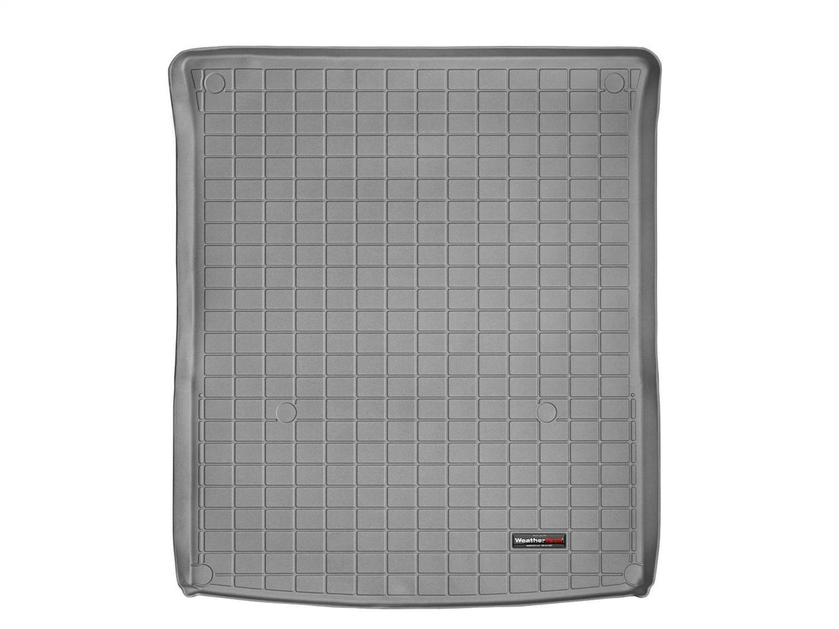 WeatherTech 42408 Cargo Liners Grey