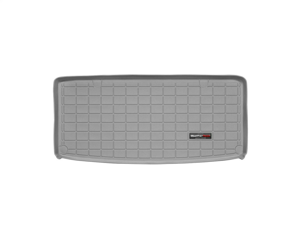WeatherTech 42409 Cargo Liners Grey