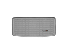 WeatherTech 42409 Cargo Liners Grey