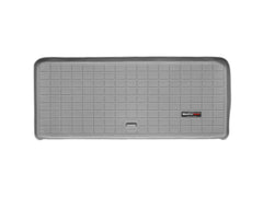 WeatherTech 42411 Cargo Liners Grey