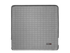 WeatherTech 42412 Cargo Liners Grey