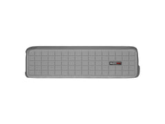 WeatherTech 42413 Cargo Liners Grey