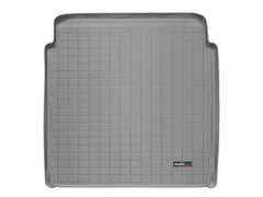 WeatherTech 42414 Cargo Liners Grey