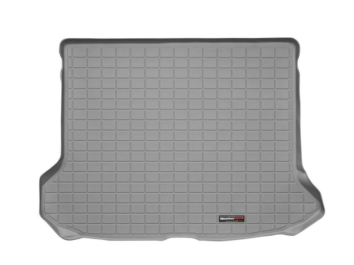 WeatherTech 42417 Cargo Liners Grey