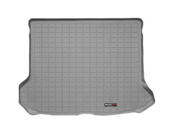 WeatherTech 42417 Cargo Liners Grey