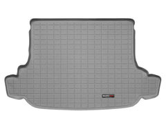 WeatherTech 42419 Cargo Liners Grey