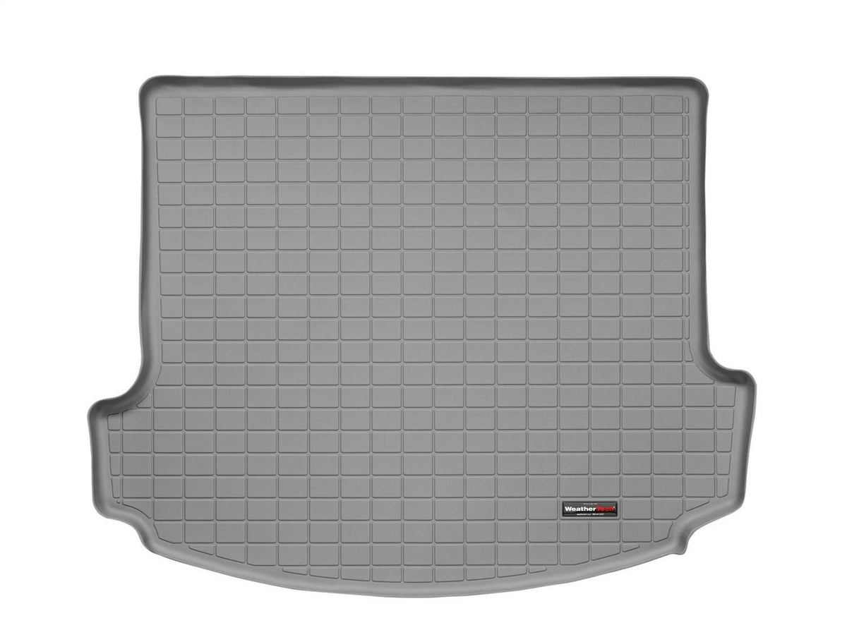 WeatherTech 42420 Cargo Liners Grey