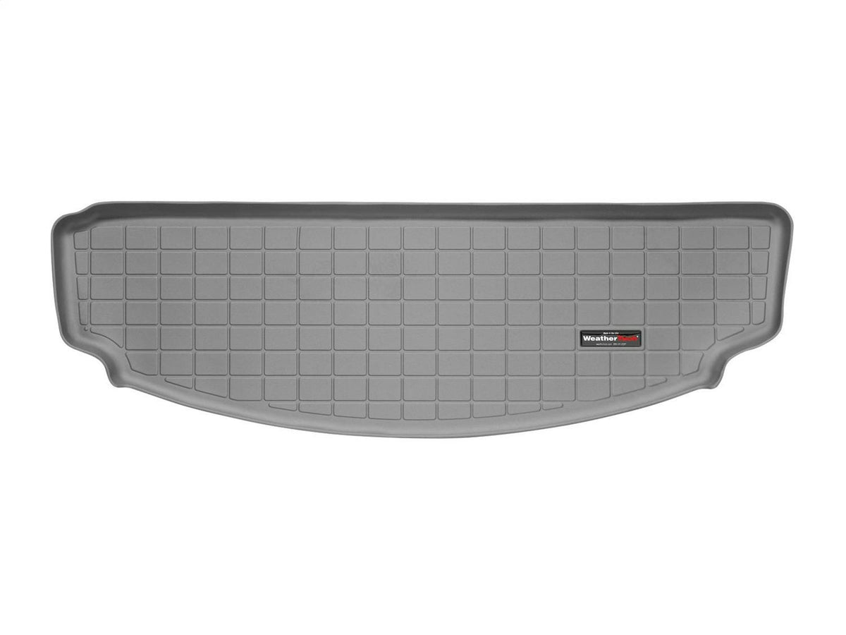 WeatherTech 42421 Cargo Liners Grey