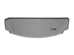 WeatherTech 42421 Cargo Liners Grey