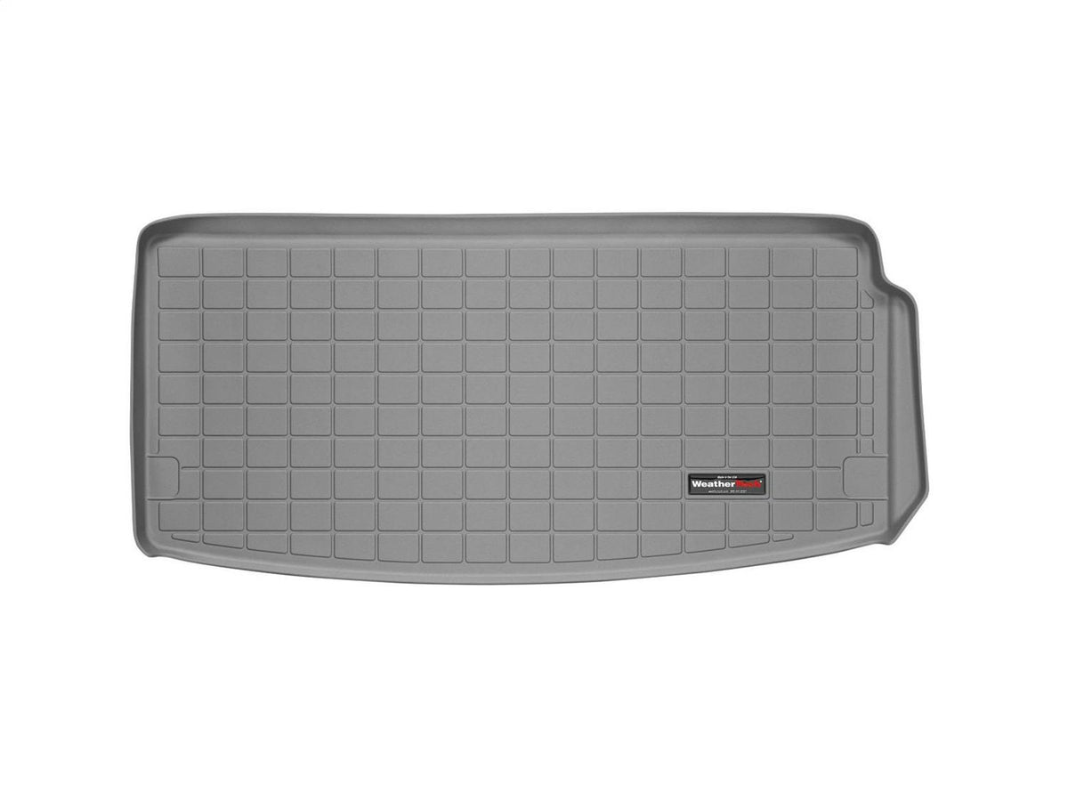 WeatherTech 42423 Cargo Liners Grey