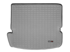 WeatherTech 42426 Cargo Liners Grey