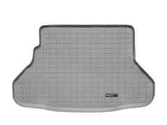 WeatherTech 42429 Cargo Liners Grey