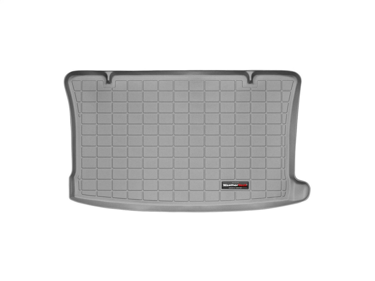 WeatherTech 42431 Cargo Liners Grey