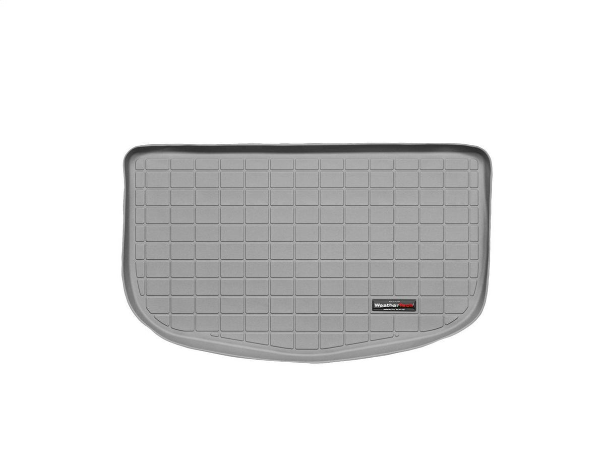 WeatherTech 42437 Cargo Liners Grey