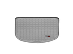 WeatherTech 42437 Cargo Liners Grey