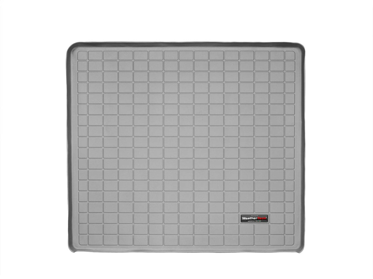 WeatherTech 42440 Cargo Liners Grey