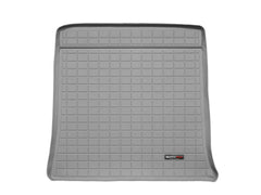 WeatherTech 42442 Cargo Liners Grey