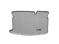WeatherTech 42443 Cargo Liners Grey