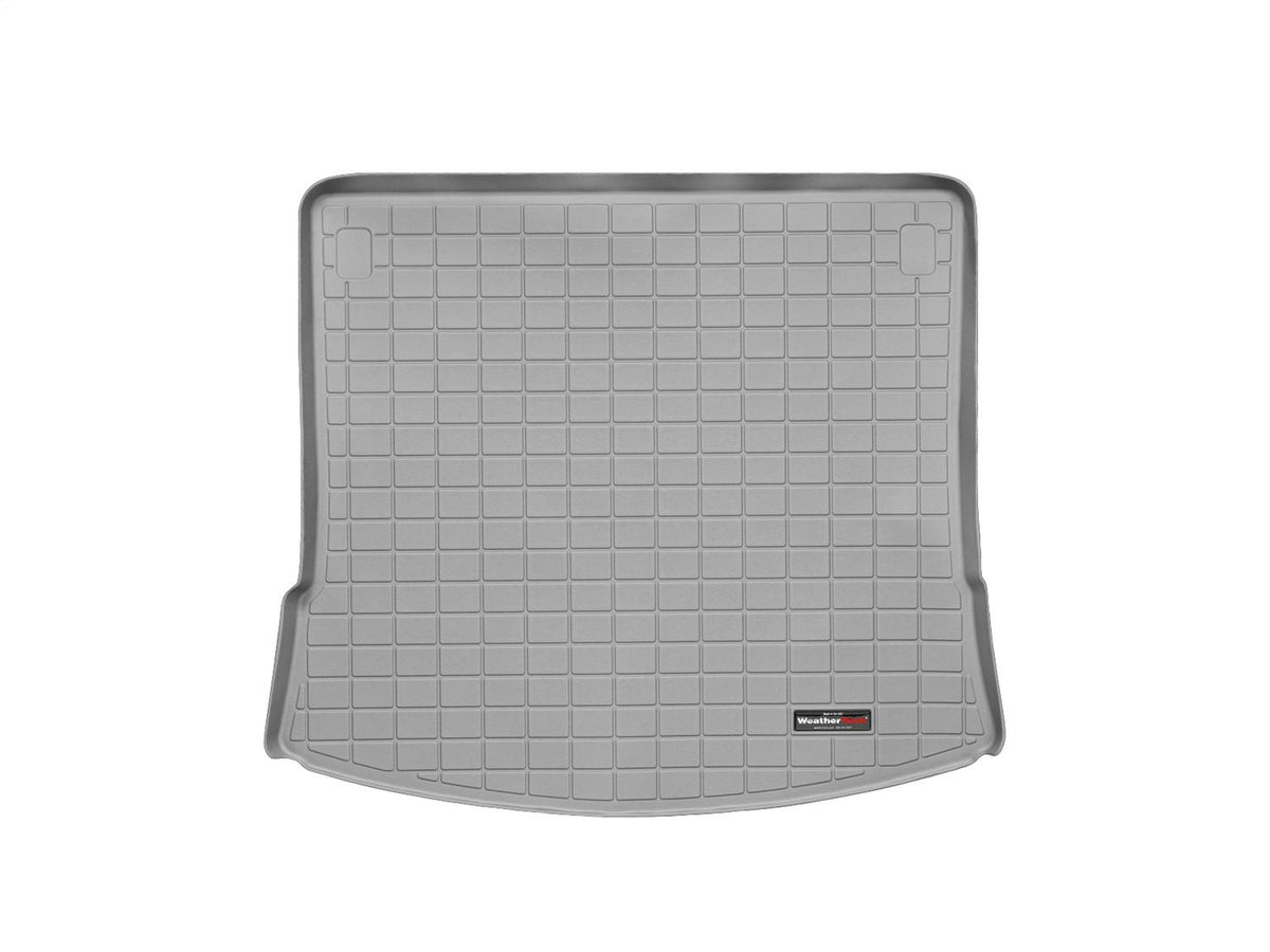 WeatherTech 42444 Cargo Liners Grey