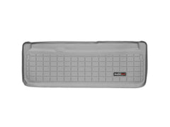 WeatherTech 42446 Cargo Liners Grey