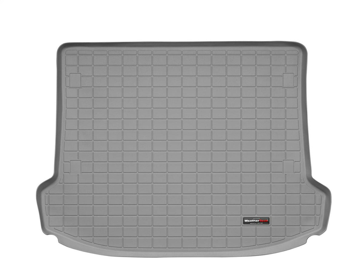 WeatherTech 42448 Cargo Liners Grey