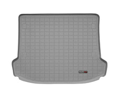 WeatherTech 42448 Cargo Liners Grey