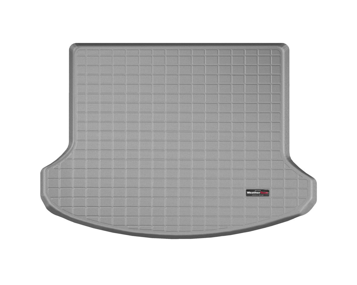 WeatherTech 421490 Grey Cargo Liners
